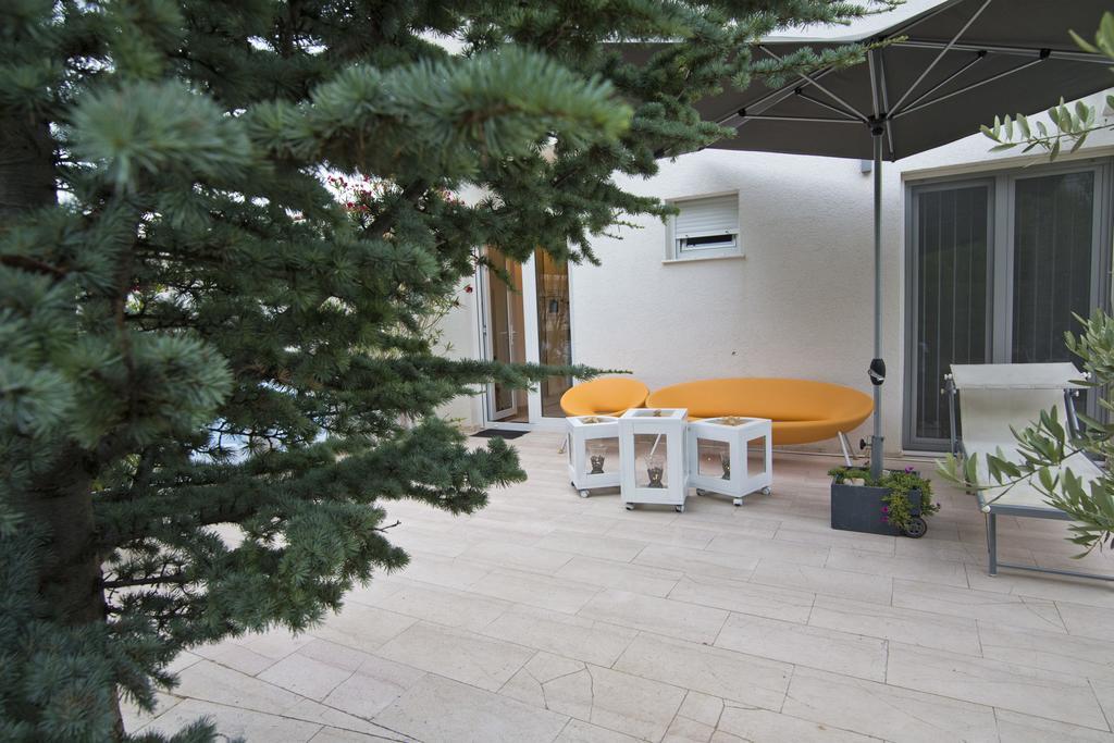Villa Perla Baska Quarto foto